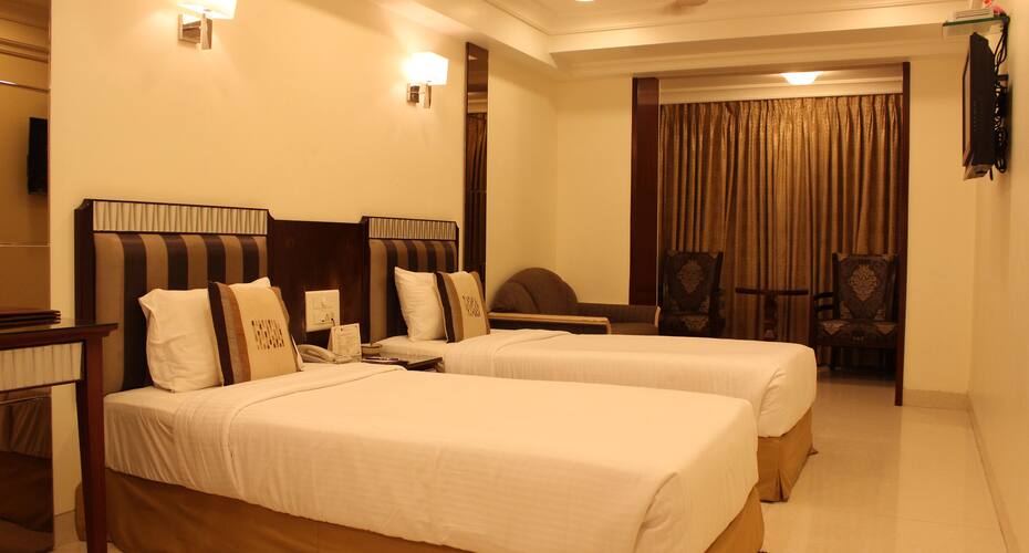 فندق سوبا بالاس, Mumbai 4